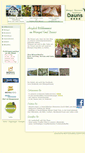 Mobile Screenshot of dauns.de